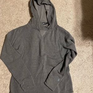 The North Face Hooded Sweatshirt